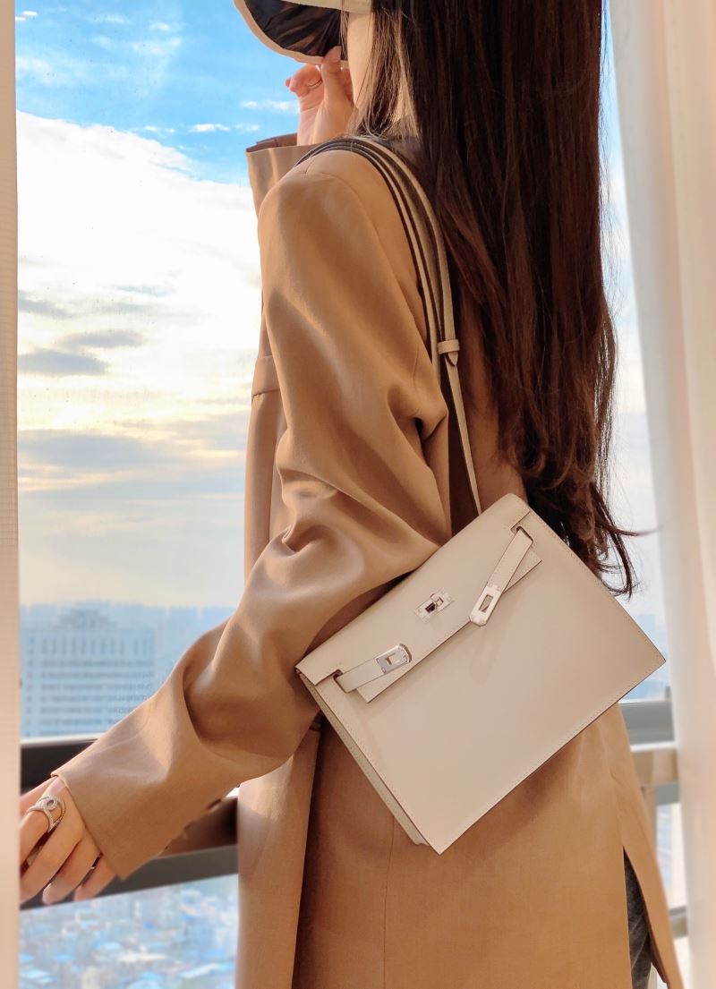 Hermes Kelly Bags